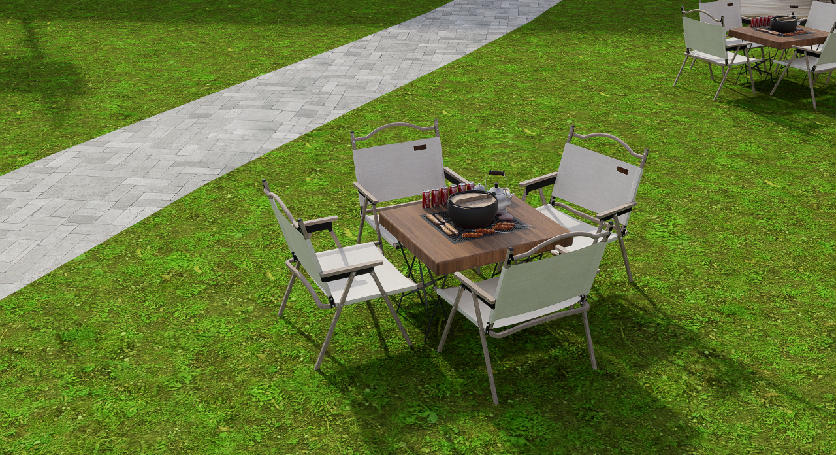 陵水酒店帐篷定制：解锁旅居新体验，打造差异化竞争力